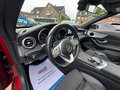 Daumennagel 19 - Mercedes-Benz C 300 Cabrio AMG Line LED Airscarf ACC