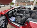 Daumennagel 17 - Mercedes-Benz C 300 Cabrio AMG Line LED Airscarf ACC