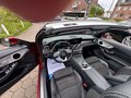 Daumennagel 18 - Mercedes-Benz C 300 Cabrio AMG Line LED Airscarf ACC