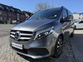 Daumennagel 1 - Mercedes-Benz V 220 d Edition Kompakt 9G-Tronic 7-Sitze AHK Kamera Burmester ACC