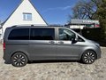 Daumennagel 5 - Mercedes-Benz V 220 d Edition Kompakt 9G-Tronic 7-Sitze AHK Kamera Burmester ACC