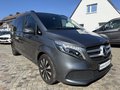 Daumennagel 4 - Mercedes-Benz V 220 d Edition Kompakt 9G-Tronic 7-Sitze AHK Kamera Burmester ACC