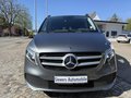 Daumennagel 3 - Mercedes-Benz V 220 d Edition Kompakt 9G-Tronic 7-Sitze AHK Kamera Burmester ACC