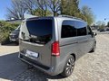 Daumennagel 6 - Mercedes-Benz V 220 d Edition Kompakt 9G-Tronic 7-Sitze AHK Kamera Burmester ACC