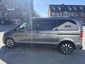 Daumennagel 9 - Mercedes-Benz V 220 d Edition Kompakt 9G-Tronic 7-Sitze AHK Kamera Burmester ACC