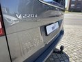 Daumennagel 10 - Mercedes-Benz V 220 d Edition Kompakt 9G-Tronic 7-Sitze AHK Kamera Burmester ACC