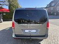 Daumennagel 7 - Mercedes-Benz V 220 d Edition Kompakt 9G-Tronic 7-Sitze AHK Kamera Burmester ACC