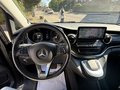 Daumennagel 11 - Mercedes-Benz V 220 d Edition Kompakt 9G-Tronic 7-Sitze AHK Kamera Burmester ACC