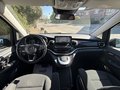 Daumennagel 13 - Mercedes-Benz V 220 d Edition Kompakt 9G-Tronic 7-Sitze AHK Kamera Burmester ACC