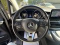 Daumennagel 17 - Mercedes-Benz V 220 d Edition Kompakt 9G-Tronic 7-Sitze AHK Kamera Burmester ACC