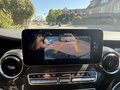 Daumennagel 18 - Mercedes-Benz V 220 d Edition Kompakt 9G-Tronic 7-Sitze AHK Kamera Burmester ACC