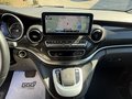 Daumennagel 19 - Mercedes-Benz V 220 d Edition Kompakt 9G-Tronic 7-Sitze AHK Kamera Burmester ACC