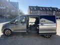 Daumennagel 22 - Mercedes-Benz V 220 d Edition Kompakt 9G-Tronic 7-Sitze AHK Kamera Burmester ACC