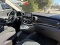 Daumennagel 25 - Mercedes-Benz V 220 d Edition Kompakt 9G-Tronic 7-Sitze AHK Kamera Burmester ACC