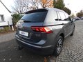 Daumennagel 5 - Volkswagen Tiguan Sound 4Motion 2,0 TDI DSG AHK ACC LED Navi SHZ Tempomat