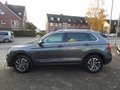Daumennagel 7 - Volkswagen Tiguan Sound 4Motion 2,0 TDI DSG AHK ACC LED Navi SHZ Tempomat
