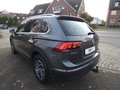 Daumennagel 8 - Volkswagen Tiguan Sound 4Motion 2,0 TDI DSG AHK ACC LED Navi SHZ Tempomat