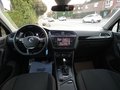 Daumennagel 9 - Volkswagen Tiguan Sound 4Motion 2,0 TDI DSG AHK ACC LED Navi SHZ Tempomat