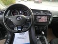 Daumennagel 12 - Volkswagen Tiguan Sound 4Motion 2,0 TDI DSG AHK ACC LED Navi SHZ Tempomat