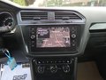 Daumennagel 15 - Volkswagen Tiguan Sound 4Motion 2,0 TDI DSG AHK ACC LED Navi SHZ Tempomat