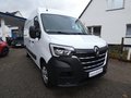 Daumennagel 4 - Renault Master III Kasten L2H2 H 3,5 Komfort Navi Kamera