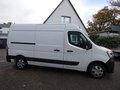 Daumennagel 5 - Renault Master III Kasten L2H2 H 3,5 Komfort Navi Kamera