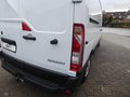 Daumennagel 10 - Renault Master III Kasten L2H2 H 3,5 Komfort Navi Kamera