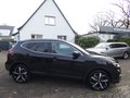 Daumennagel 5 - Nissan Qashqai 1,3 DIG-T 360° Kam Leder Navi Panoramad