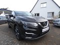 Daumennagel 4 - Nissan Qashqai 1,3 DIG-T 360° Kam Leder Navi Panoramad