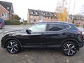 Daumennagel 7 - Nissan Qashqai 1,3 DIG-T 360° Kam Leder Navi Panoramad