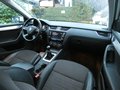 Daumennagel 23 - Skoda Octavia Combi Greenline 1,6 TDI Bi-Xenon Keyless Navi 4xSHZ Klima
