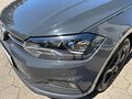 Daumennagel 8 - Volkswagen Polo VI Comfortline DSG CarPlay Klima