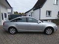 Daumennagel 6 - Audi A6 2.8 FSI Automatik Kamera Navi Xenon
