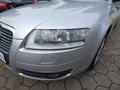 Daumennagel 11 - Audi A6 2.8 FSI Automatik Kamera Navi Xenon