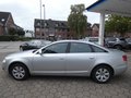 Daumennagel 10 - Audi A6 2.8 FSI Automatik Kamera Navi Xenon