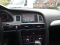 Daumennagel 15 - Audi A6 2.8 FSI Automatik Kamera Navi Xenon