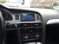 Daumennagel 16 - Audi A6 2.8 FSI Automatik Kamera Navi Xenon