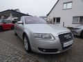 Daumennagel 4 - Audi A6 2.8 FSI Autom. Kamera Navi Xenon 12/27 Tüv