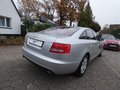 Daumennagel 6 - Audi A6 2.8 FSI Autom. Kamera Navi Xenon 12/27 Tüv