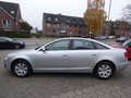Daumennagel 8 - Audi A6 2.8 FSI Autom. Kamera Navi Xenon 12/27 Tüv