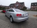 Daumennagel 9 - Audi A6 2.8 FSI Autom. Kamera Navi Xenon 12/27 Tüv