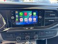 Daumennagel 25 - Volkswagen T6.1 California Coast Küche Navi Kamera Standheiz.