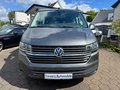 Daumennagel 2 - Volkswagen T6.1 California Coast Küche Navi Kamera Standheiz.