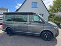 Daumennagel 5 - Volkswagen T6.1 California Coast Küche Navi Kamera Standheiz.