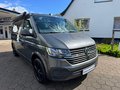 Daumennagel 3 - Volkswagen T6.1 California Coast Küche Navi Kamera Standheiz.