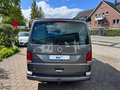 Daumennagel 8 - Volkswagen T6.1 California Coast Küche Navi Kamera Standheiz.
