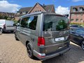 Daumennagel 7 - Volkswagen T6.1 California Coast Küche Navi Kamera Standheiz.