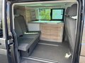 Daumennagel 17 - Volkswagen T6.1 California Coast Küche Navi Kamera Standheiz.