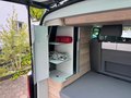 Daumennagel 19 - Volkswagen T6.1 California Coast Küche Navi Kamera Standheiz.