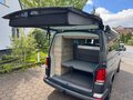 Daumennagel 20 - Volkswagen T6.1 California Coast Küche Navi Kamera Standheiz.